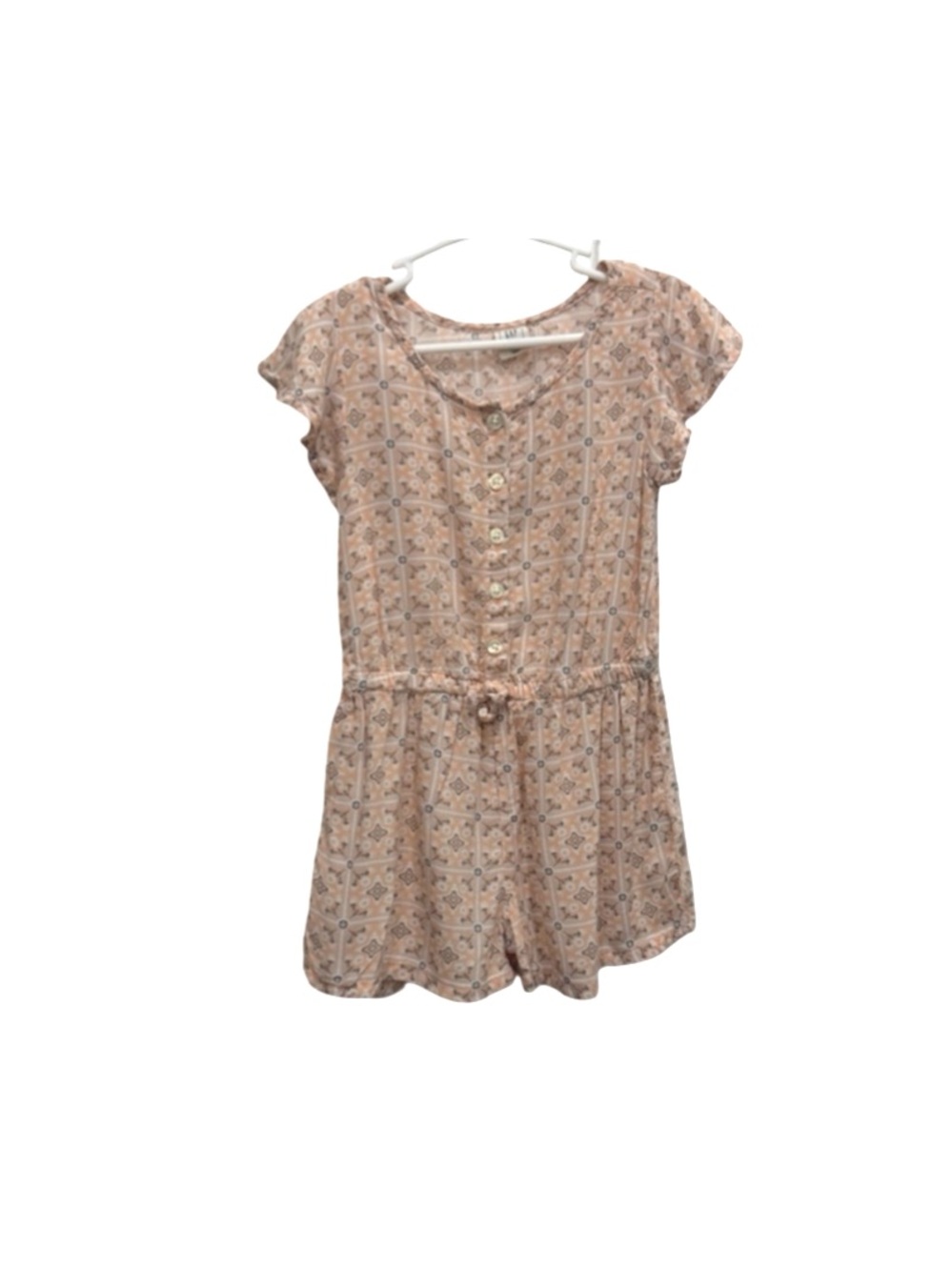 Gap Romper